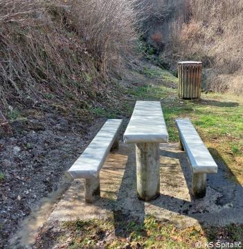 V soboto, 18. marca 2023, so se odvijale spomladanske čistilne akcije KS Špitalič (5)